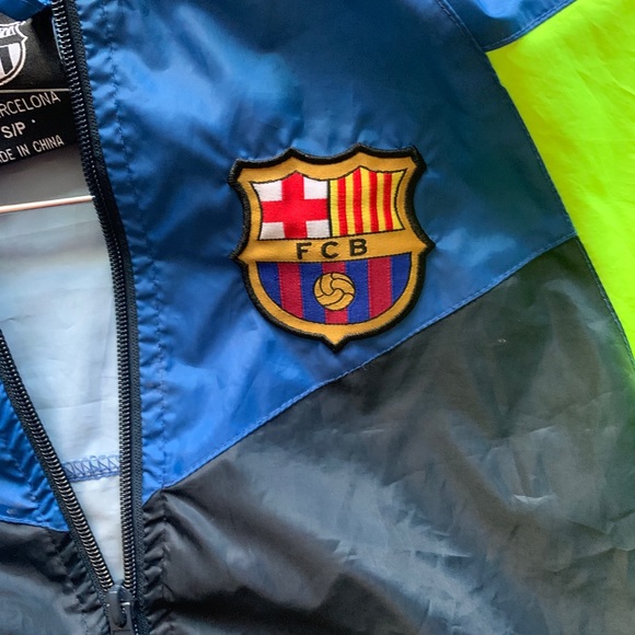 Kids sports sweater - Picture 2 of 3